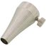 Threaded Barrel Lock for SOX3