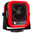 The Hot One Garage & Shop Heater, Red (240V - 4000W)