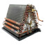 Evaporator Coil, RCQB-D048