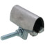 3/4" x 3" Stainless Steel Pipe Repair Clamp