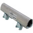 3/4" x 6" Stainless Steel Pipe Repair Clamp