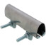 1" x 6" Stainless Steel Pipe Repair Clamp