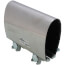 3" x 6" Stainless Steel Pipe Repair Clamp