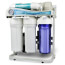 Residential and Light Commercial Tankless Reverse Osmosis Water Filter System w/ Side-Flow (500 GPD)