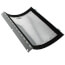 13" x 10" Galvanized Round Duct Access Door