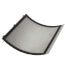 20" x 17" Galvanized Round Duct Access Door