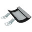 19" x 15" Galvanized Round Duct Access Door