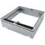 Model RD1 Ceiling Radiation and Fire Damper - 12-1/2" x 12-1/2"