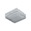 Model RD3 Ceiling Radiation and Fire Damper - 22-1/4" x 18-1/4"