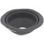 3-1/2" to 7-3/4" Round Universal Master Flash for Metal Roofs, Model #5 (Gray High Temperature Silicone)