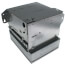 Housing Pack, Includes Attached Radiation and Fire Damper for 80RDF, 110RDF, HD50RDF & HD80RDF (4-Pack)