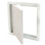 18" x 18" RDWPD Recessed Factory Installed Drywall Access Door