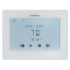 Commercial Room Programmable Thermostat (24 Vac)