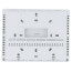 Commercial Room Thermostat w/ BACnet Communication