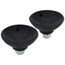 Replacement Thermal Plastic Rubber Cups for EasyReach Pick Up Tools (2 Pieces)