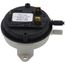 SPDT Pressure Switch, 75" WC, RE0240900