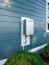 RE180e 180,000 BTU, Non-Condensing Outdoor Tankless Water Heater (Natural Gas)