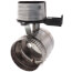 5" Vent Damper Assembly (24V), RE2071502