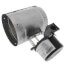 6" Damper Assembly for JV125/160, RE2071503