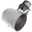 6" Damper Assembly for JV125/160, RE2071503