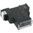 Harmony Single-Function Timer Relay, Delay on De-Energization (5A, 1 CO, 24-240 VAC/DC)