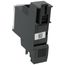 Harmony Single-Function Timer Relay, Delay on De-Energization (5A, 1 CO, 24-240 VAC/DC)