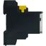Harmony Multi-Function Timer Relay, Symmetrical Flashing (8A, 1 CO, 24-240 VAC/DC)