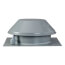 Roof Mount (Curb) 10" Centrifugal Duct Fan (1,008 CFM)