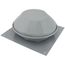 Roof Mount 6" Centrifugal Duct Fan (227 CFM)