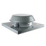 Roof Mount (Curb) 8" Centrifugal Duct Fan (409 CFM)