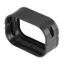 2.75" Slimduct Flex Adaptor (Black)