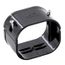3.75" Slimduct Coupler (Black)