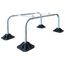 18" Big Foot Fast Fix Mini Split Stand (385 lbs Capacity)