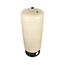 RL81A 1-1/4" FNPT Elbow Connect 20 Gauge Steel Vertical Pressure Tank with 304 Stainless Steel Water Connection (81 Gal)