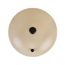 RL20A 1" FNPT Elbow Connect 20 Gauge Steel Vertical Pressure Tank with 304 Stainless Steel Water Connection (20 Gal)