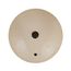 RL44A 1-1/4" FNPT Elbow Connect 20 Gauge Steel Vertical Pressure Tank with 304 Stainless Steel Water Connection (44 Gal)