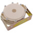 Reset Volume CTR 0/2", REG00111