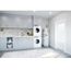 80 Gallon REHP80 Residential Electric Heat Pump Water Heater (1PH, 4.5kW, 208/240V)