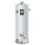 40 Gallon - 35,000 BTU Defender Safety System High Efficiency Residential Atmospheric Water Heater (LP Gas)