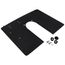 Cover Kit for EZ-1, EZ-2, EZ-3, EZ-LF, EZ-Pro, EZ-66, 99FRD, 100CRD and 102CRD Oil Burners