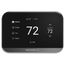 ElitePRO S1000 4.3" Smart Thermostat, Black, THX1000B2