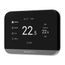 ElitePRO S1000 4.3" Smart Thermostat, Black, THX1000B2