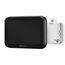 ElitePRO S1100 5" Smart Thermostat, Black, THX1100B4