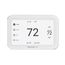 ElitePRO S1100 5" Smart Thermostat, White, THX1100W3