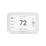 ElitePRO S1200 5" Smart Thermostat, White, THX1200W5