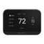 ElitePRO S900 4.3" Smart Thermostat, Black, THX900B2