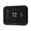 ElitePRO S900 4.3" Smart Thermostat, Black, THX900B2