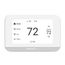ElitePRO S900 4.3" Smart Thermostat, White, THX900W1