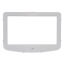 Rheem EcoNet Thermostat Faceplate Bezel - Gray, RETSTFPLGRY