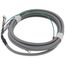 Cable Connect for Multiple Tankless Water Heaters to MSB Board, REU-MSB-C1